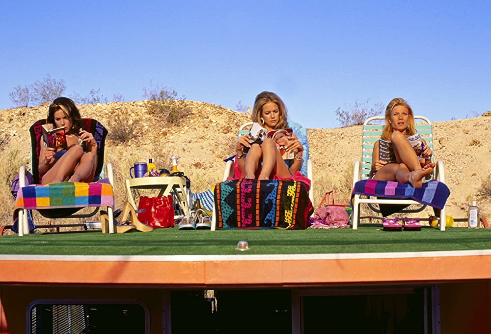 ハッピー・フライトの画像