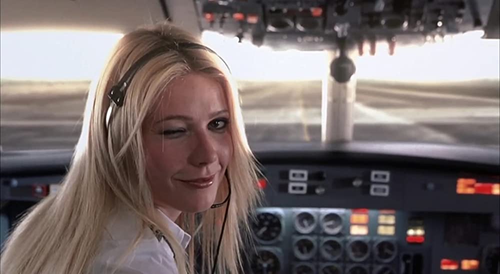 ハッピー・フライトの画像