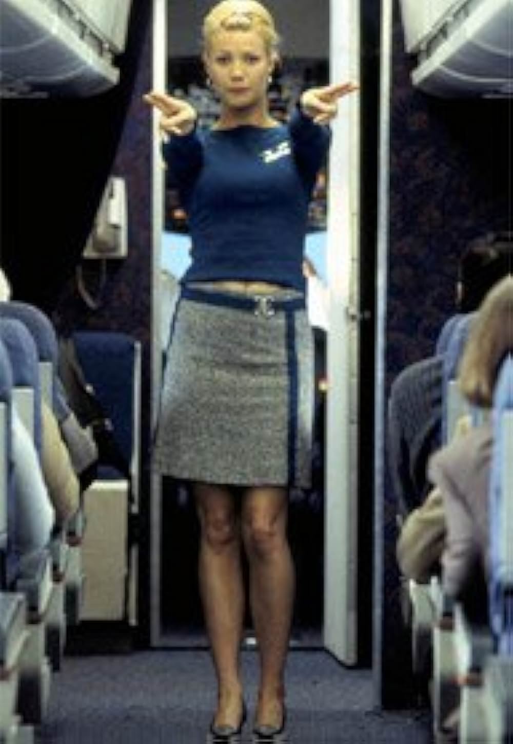 ハッピー・フライトの画像