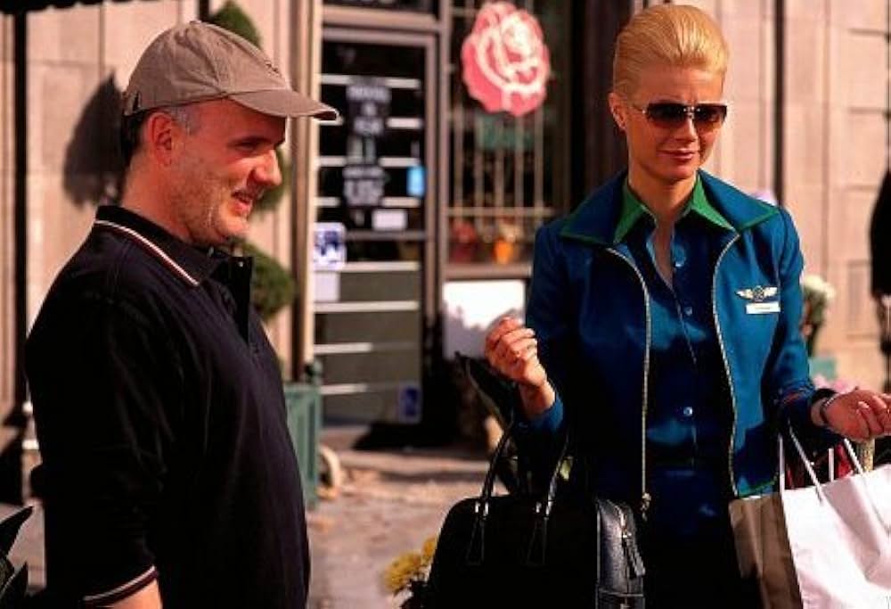 ハッピー・フライトの画像