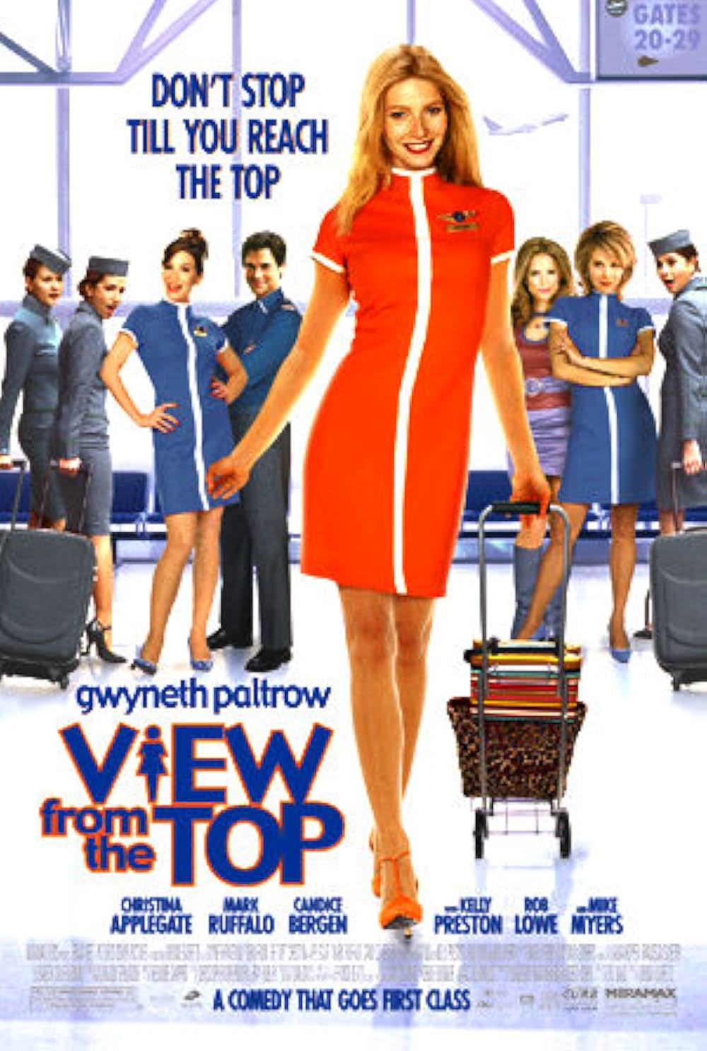 ハッピー・フライトの画像