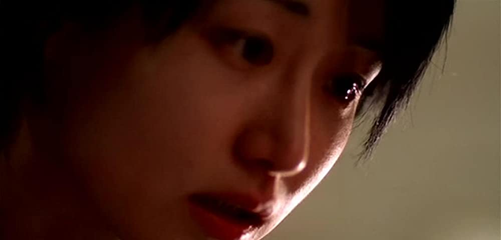 花嫁はギャングスターの画像