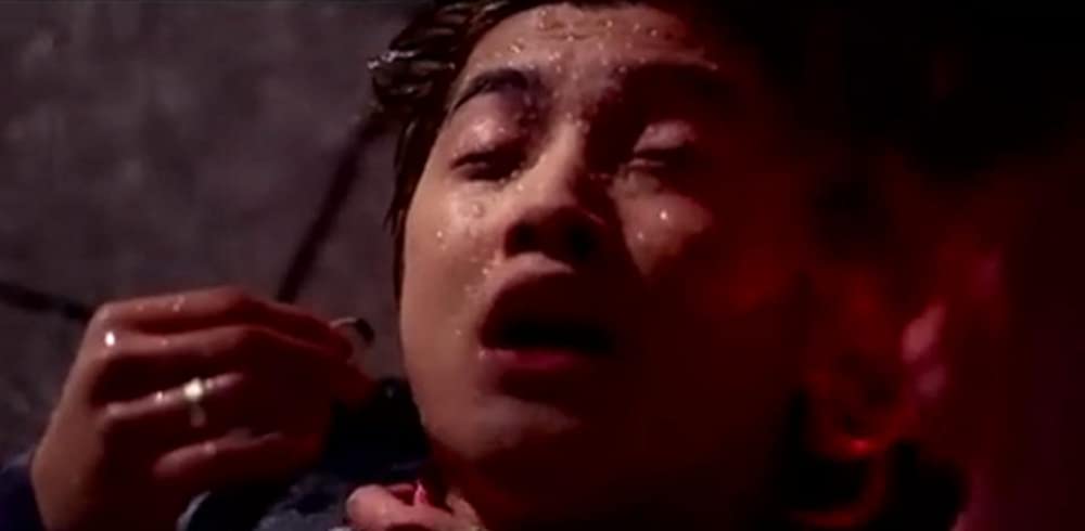 花嫁はギャングスターの画像