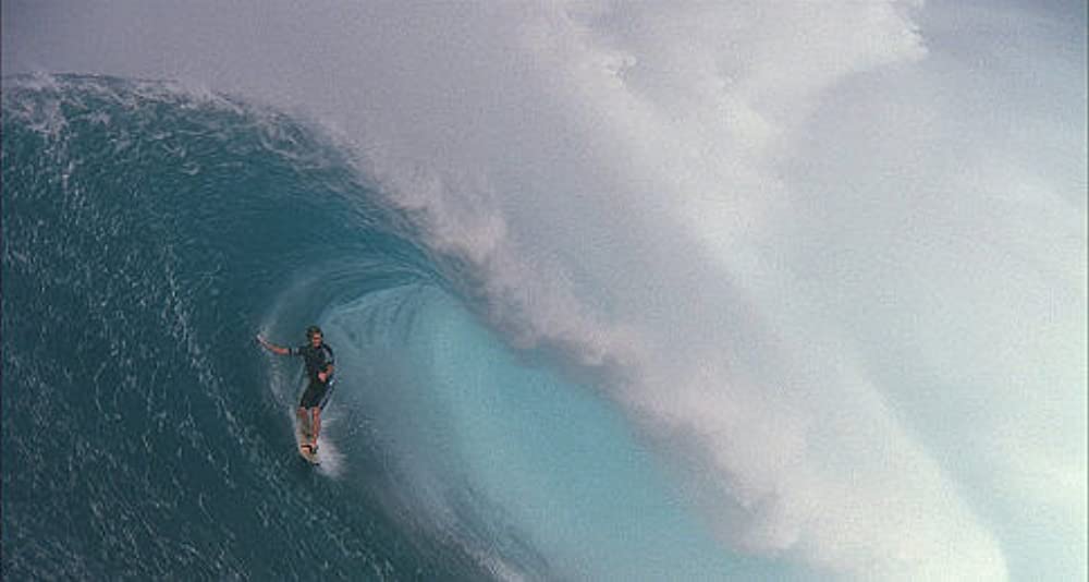 ステップ・イントゥ・リキッドの画像