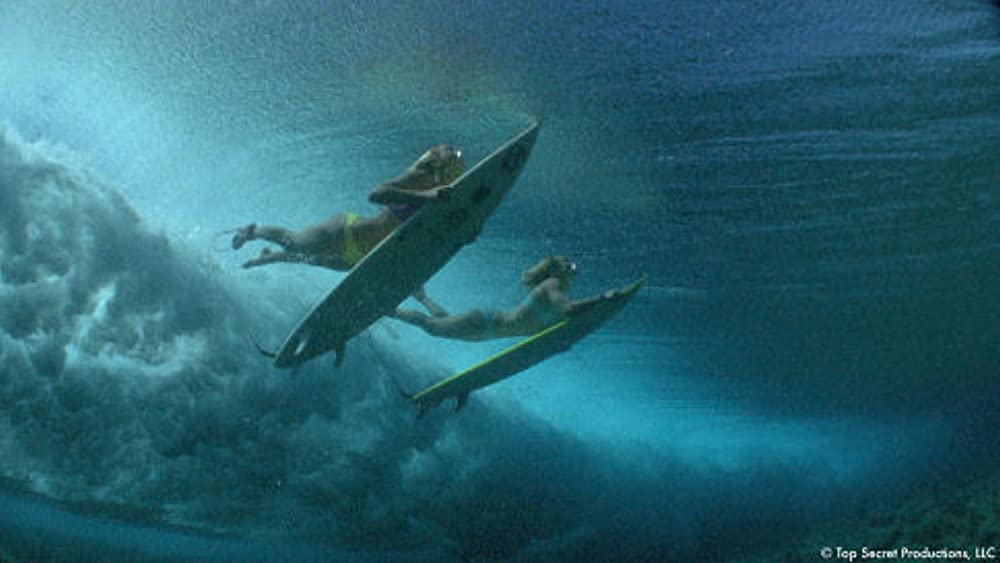 ステップ・イントゥ・リキッドの画像