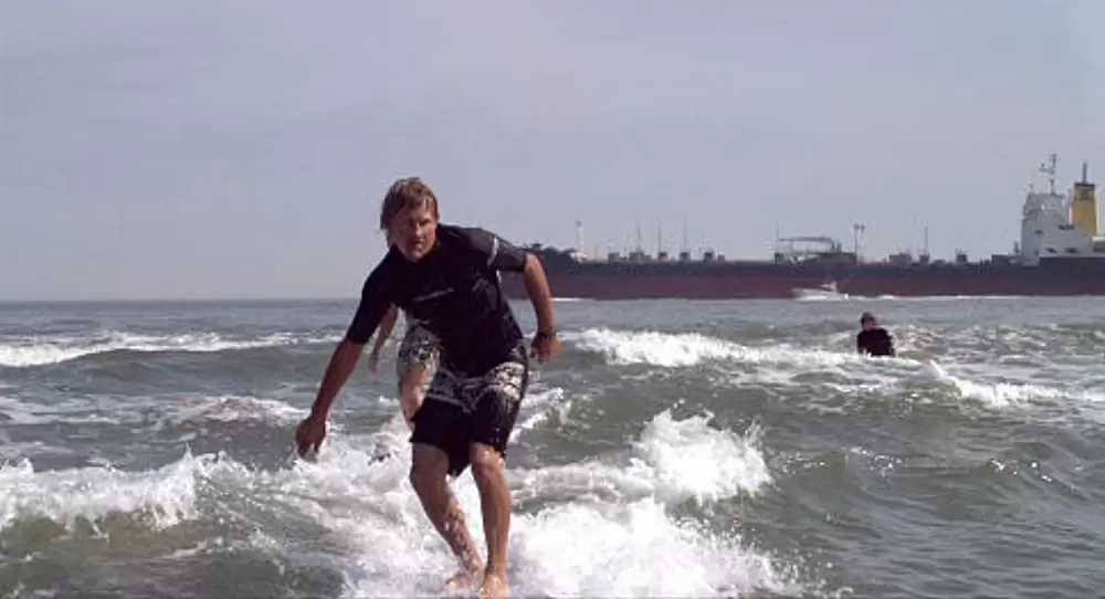 ステップ・イントゥ・リキッドの画像