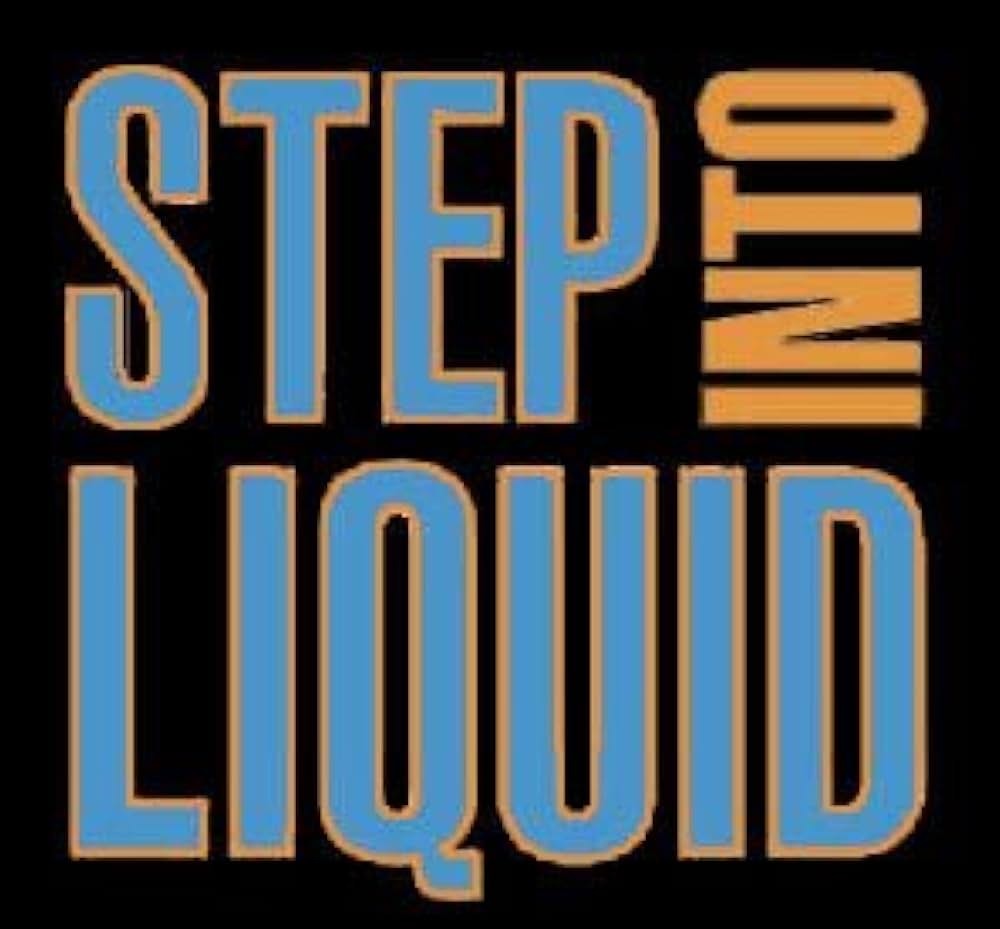 ステップ・イントゥ・リキッドの画像
