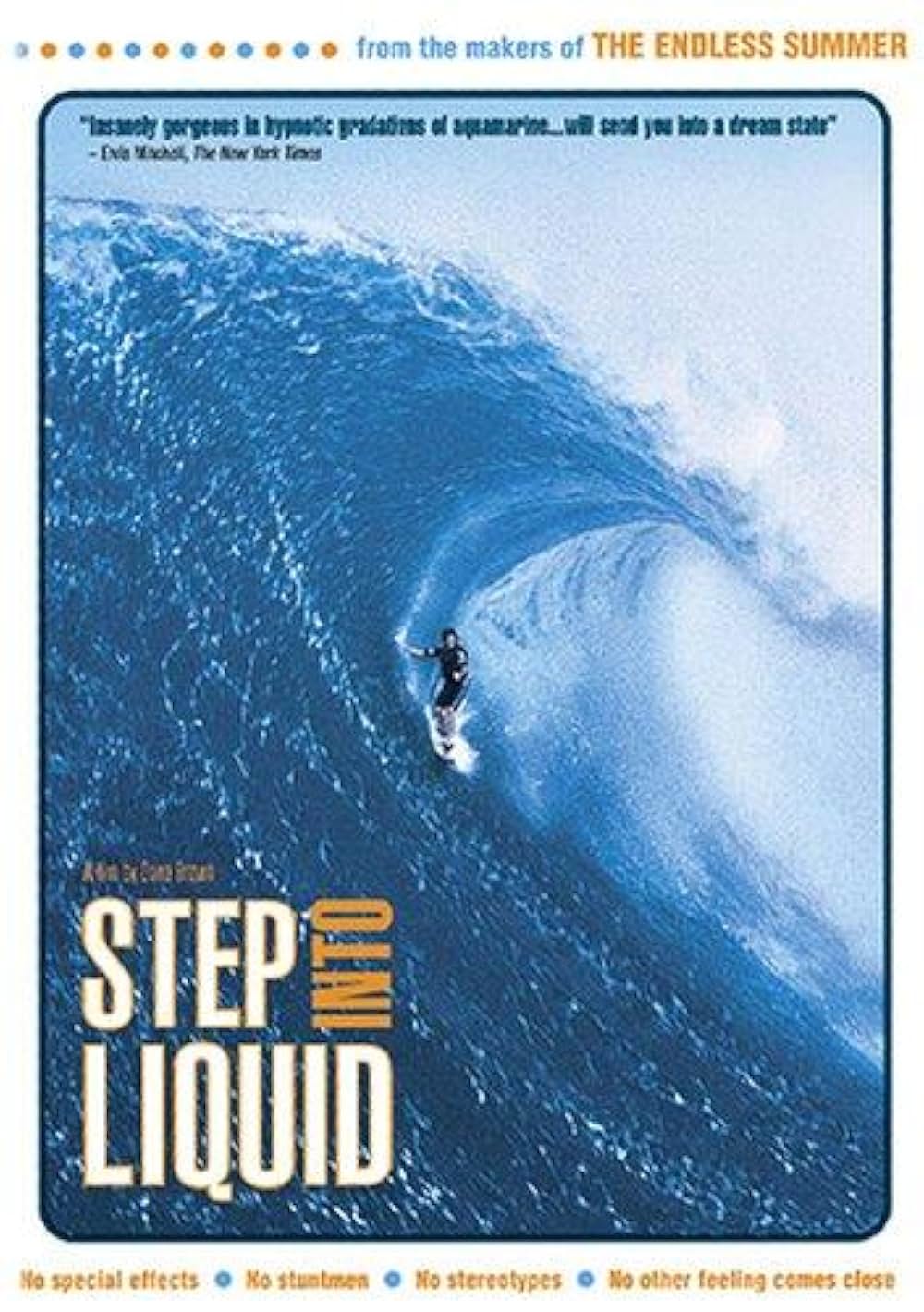 ステップ・イントゥ・リキッドの画像