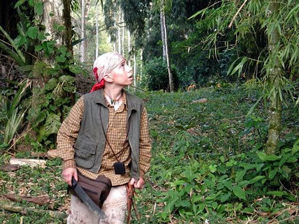 天国の青い蝶の画像