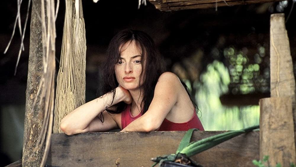 天国の青い蝶の画像