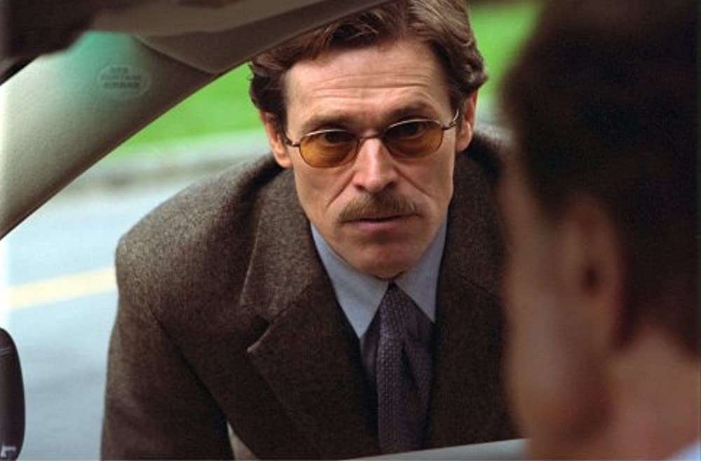 二重誘拐の画像