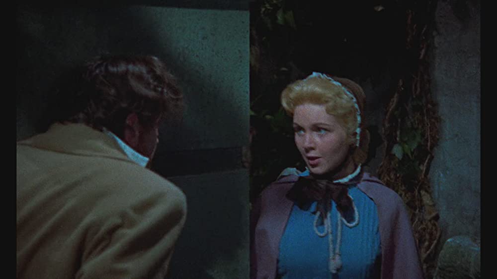 フランケンシュタインの復讐の画像