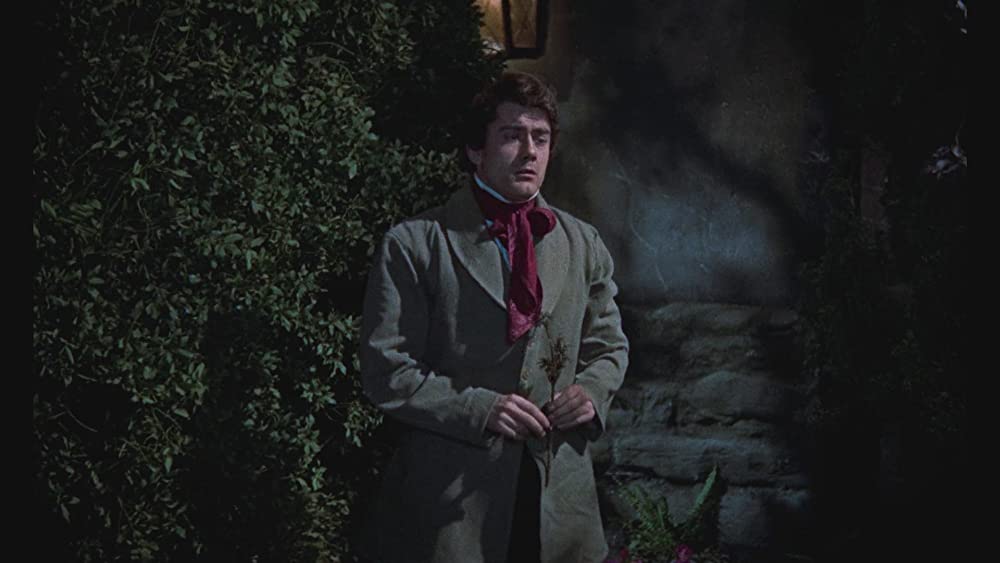 フランケンシュタインの復讐の画像