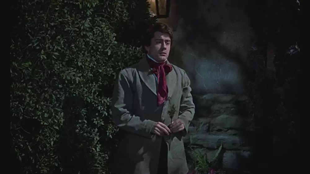 フランケンシュタインの復讐の画像