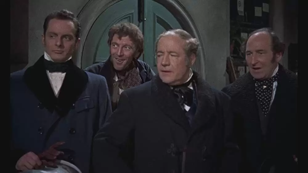 「フランケンシュタインの復讐」Arnold Diamond & Francis Matthews & Charles Lloyd Pack & リチャード・ウォーズワースの画像