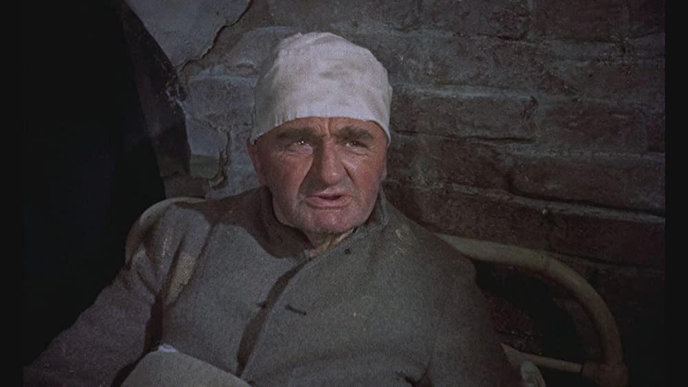 フランケンシュタインの復讐の画像