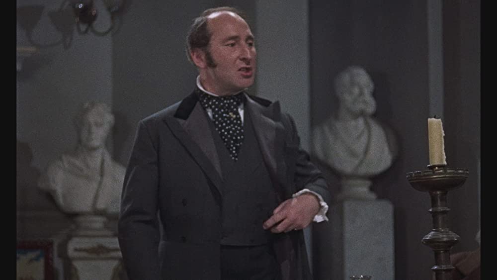 フランケンシュタインの復讐の画像