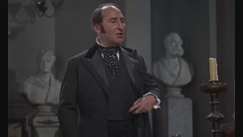 「フランケンシュタインの復讐」Arnold Diamondの画像