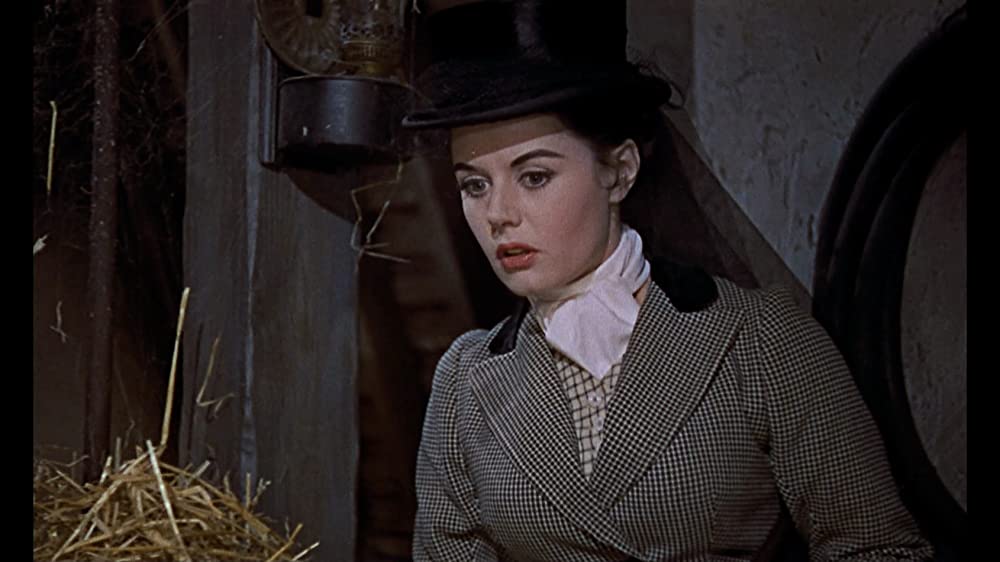 フランケンシュタインの復讐の画像