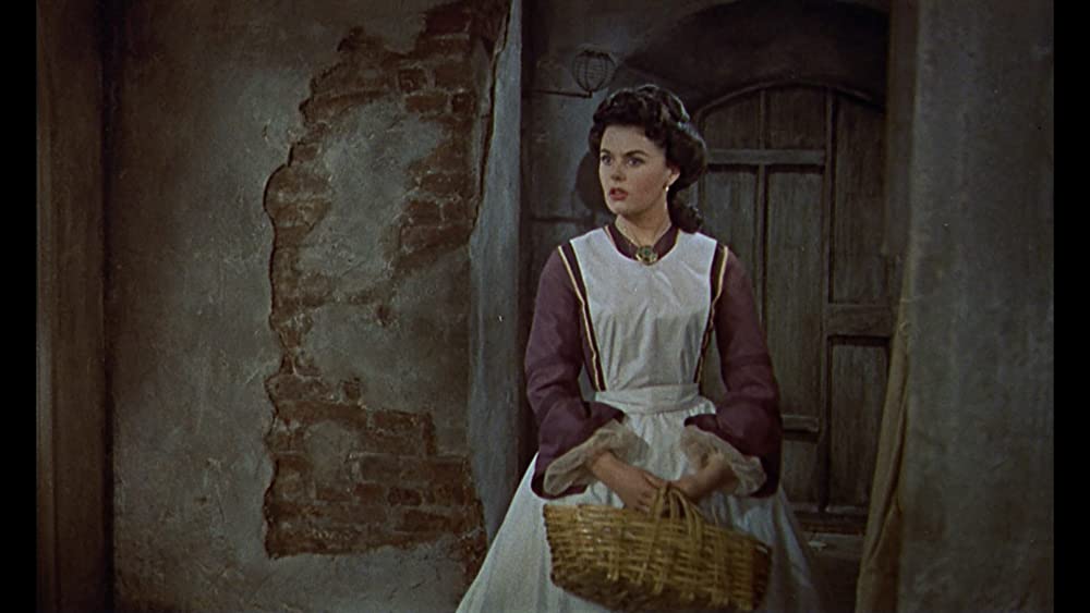 フランケンシュタインの復讐の画像