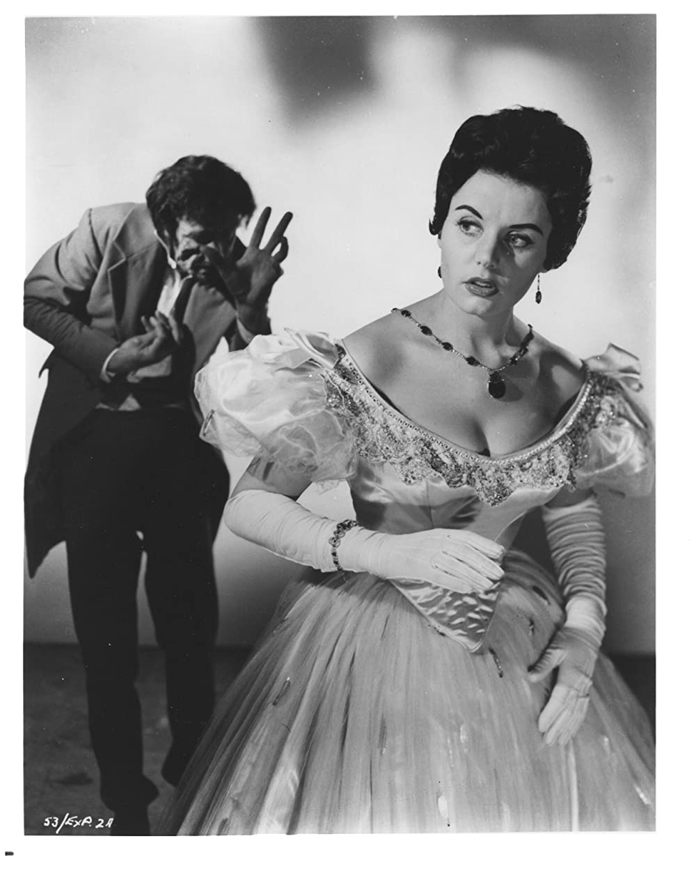 フランケンシュタインの復讐の画像