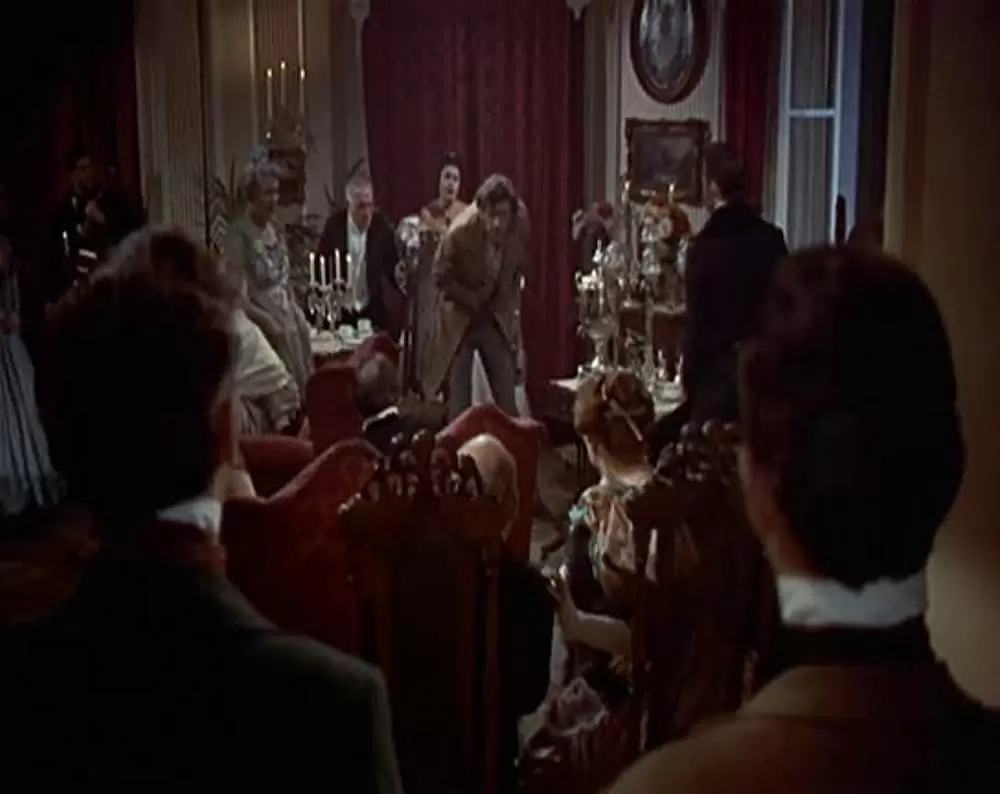 フランケンシュタインの復讐の画像