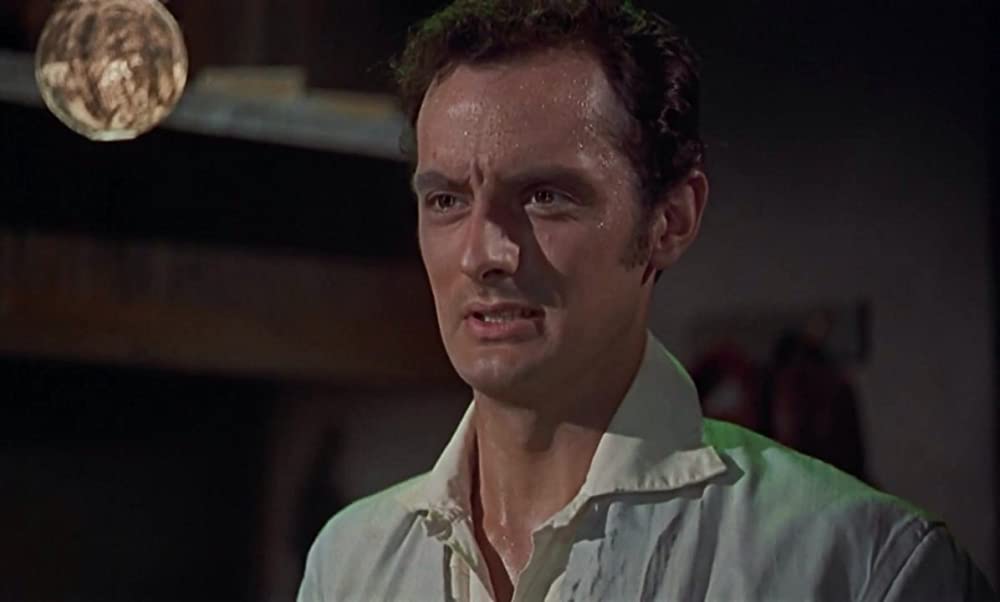 フランケンシュタインの復讐の画像