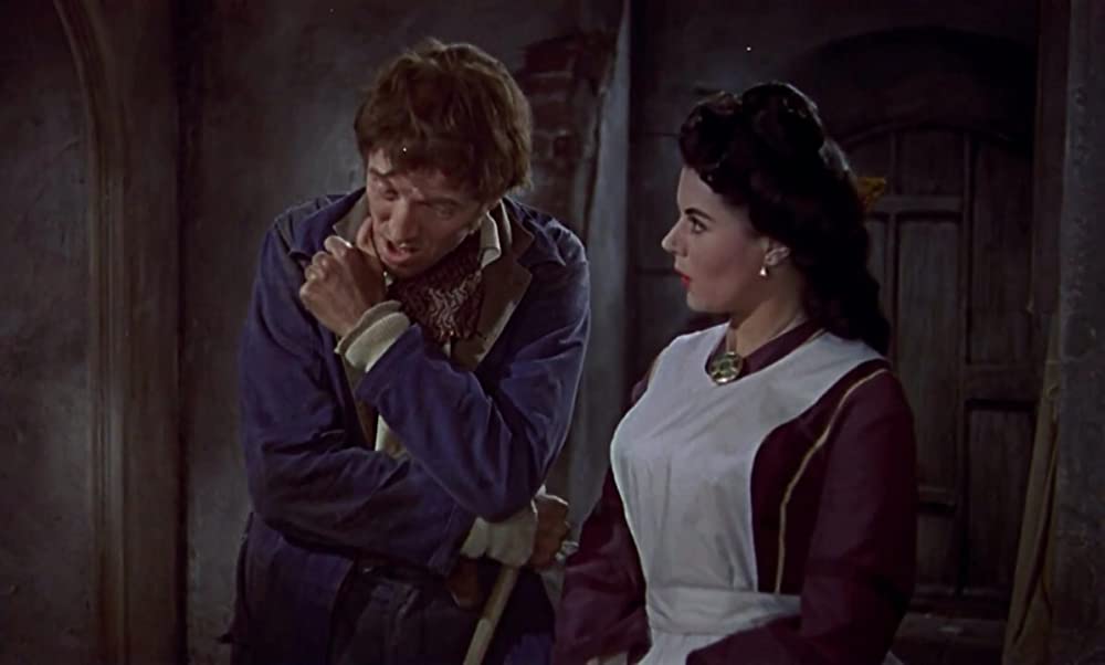 フランケンシュタインの復讐の画像