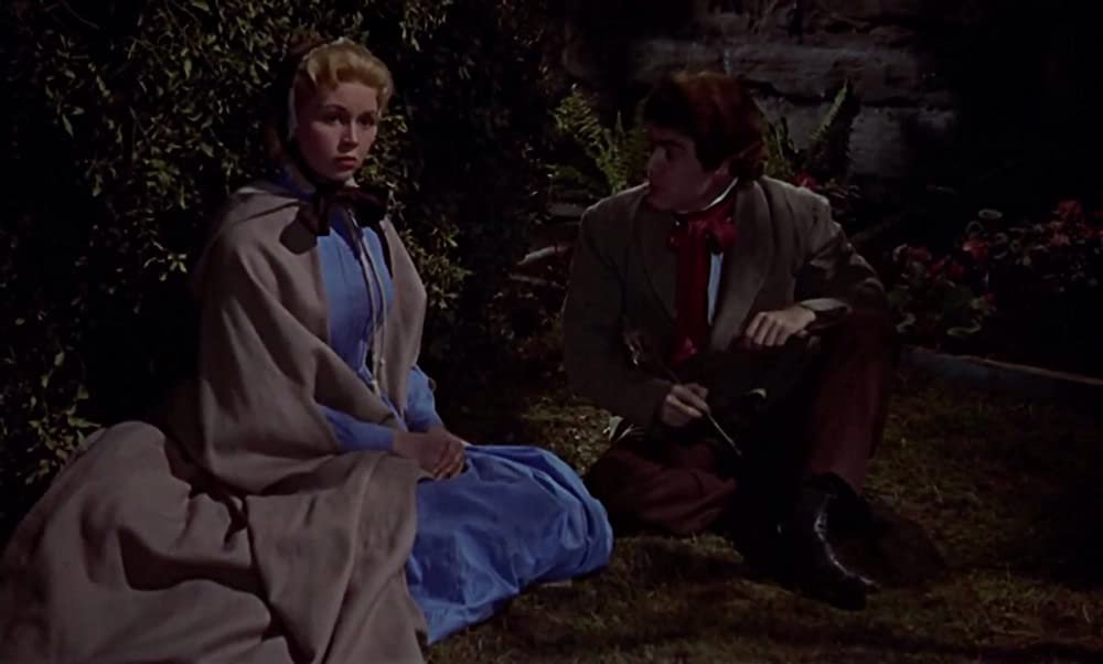 フランケンシュタインの復讐の画像