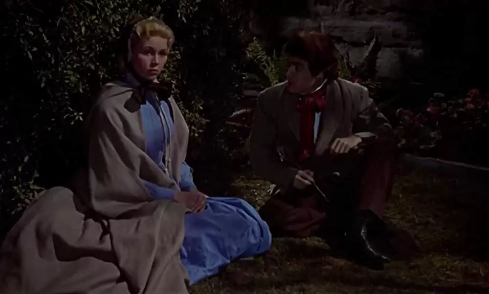 フランケンシュタインの復讐の画像