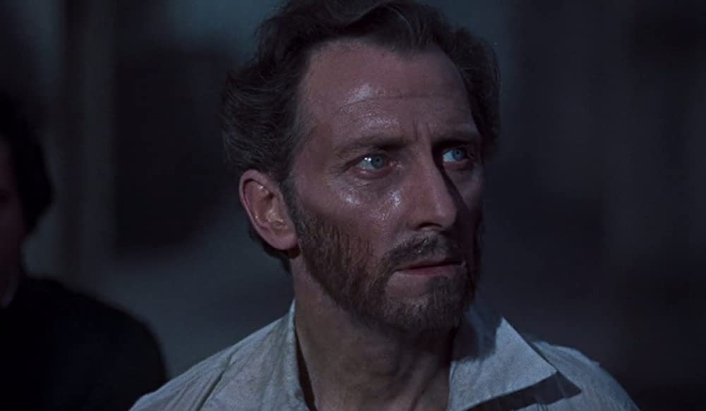 フランケンシュタインの復讐の画像