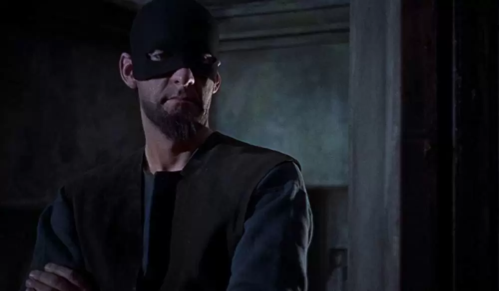 フランケンシュタインの復讐の画像