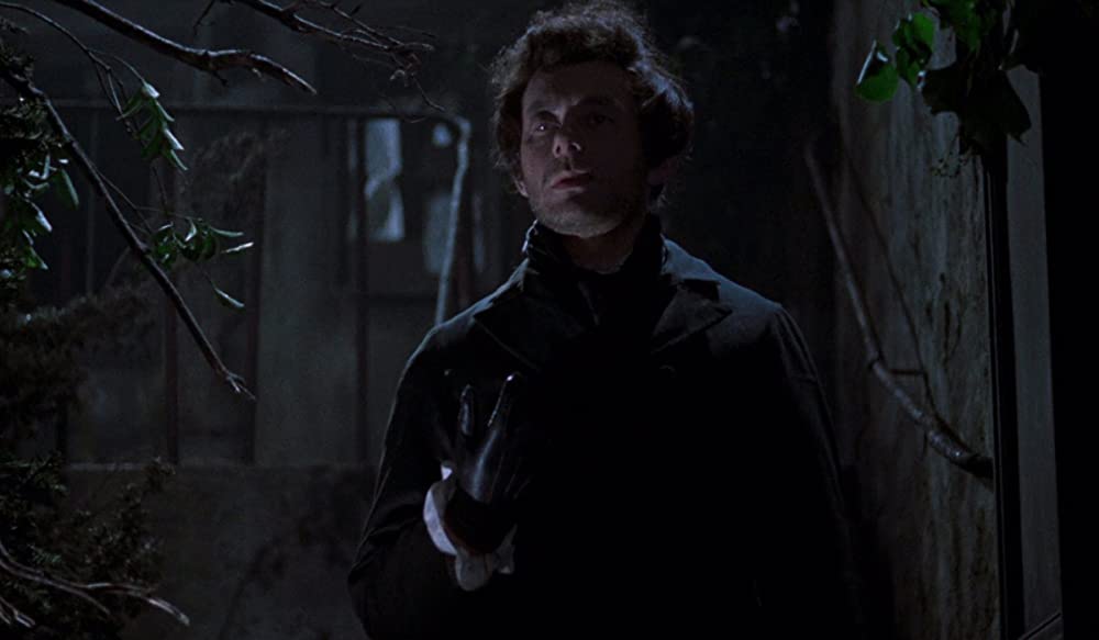 フランケンシュタインの復讐の画像