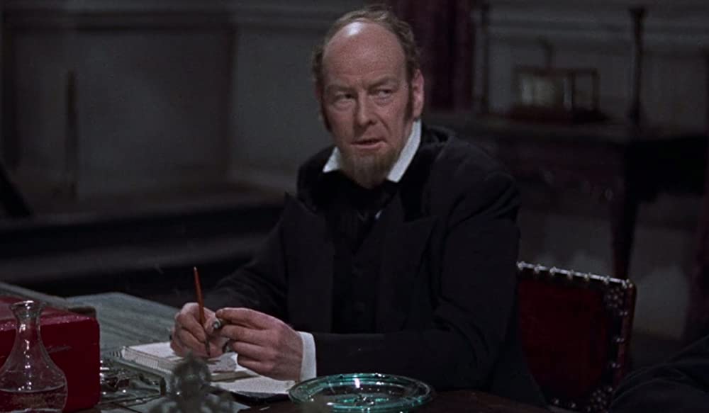 フランケンシュタインの復讐の画像