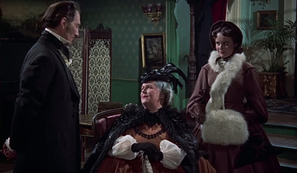 フランケンシュタインの復讐の画像