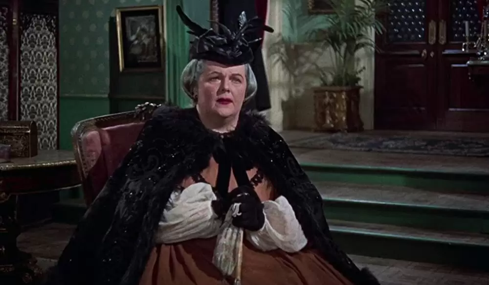 フランケンシュタインの復讐の画像