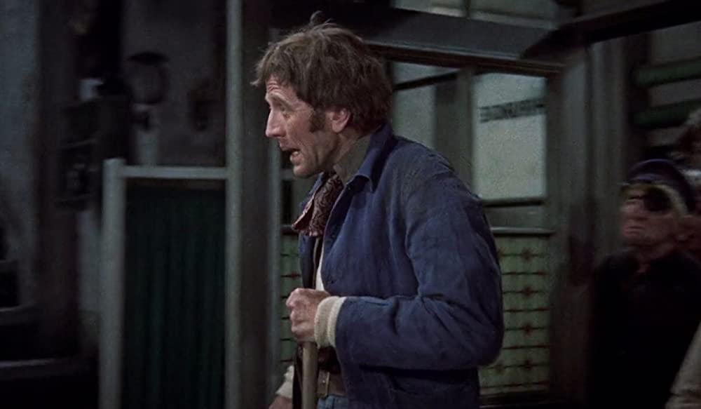 フランケンシュタインの復讐の画像