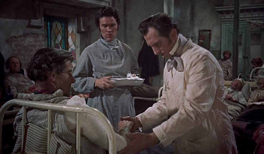 フランケンシュタインの逆襲の画像