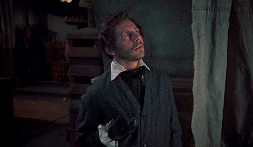 フランケンシュタインの復讐の画像