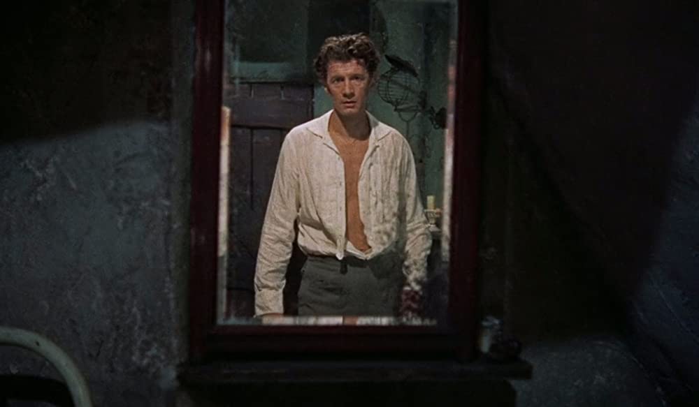 フランケンシュタインの復讐の画像