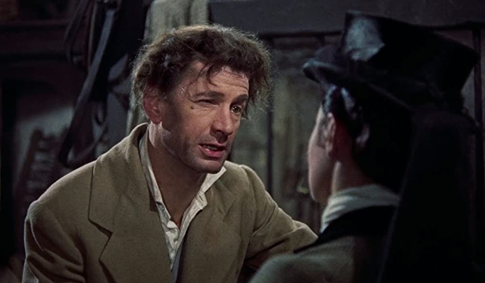 フランケンシュタインの復讐の画像