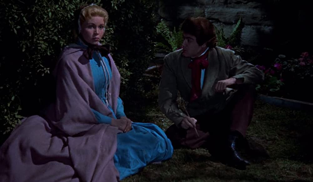 フランケンシュタインの復讐の画像