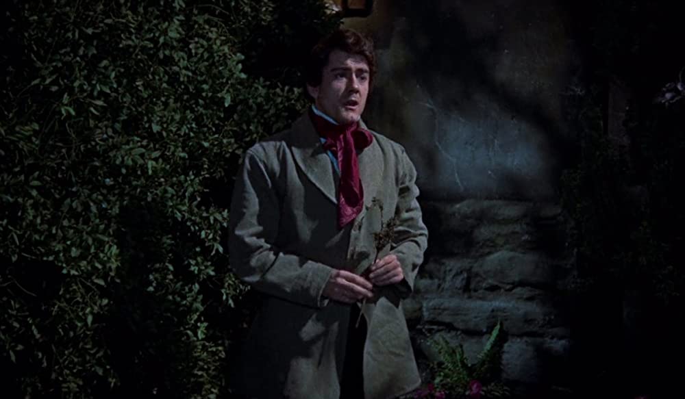 フランケンシュタインの復讐の画像