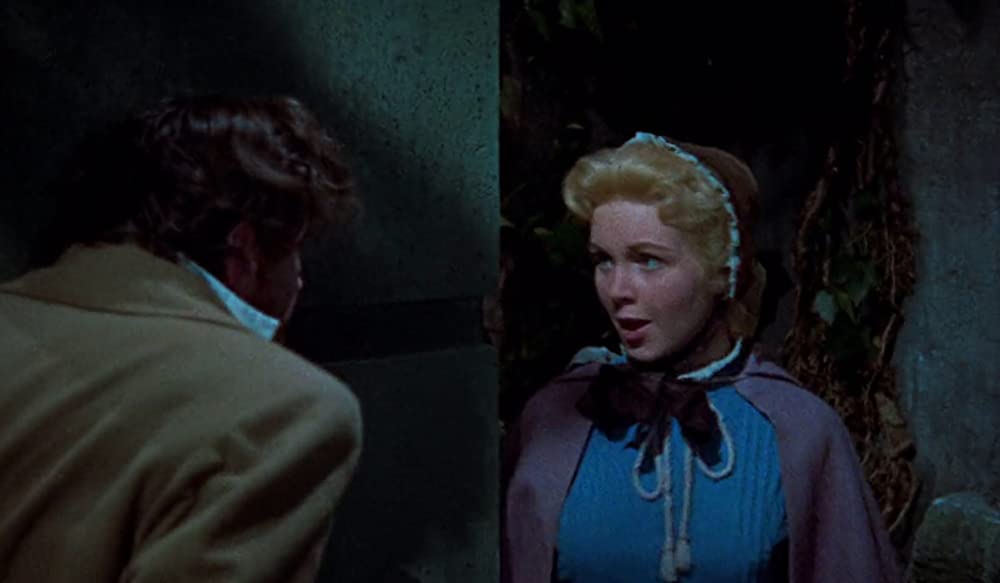 フランケンシュタインの復讐の画像