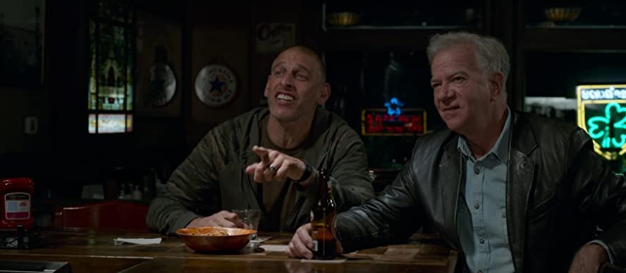 ファウンダー ハンバーガー帝国のヒミツの画像