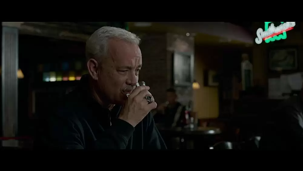 ハドソン川の奇跡の画像