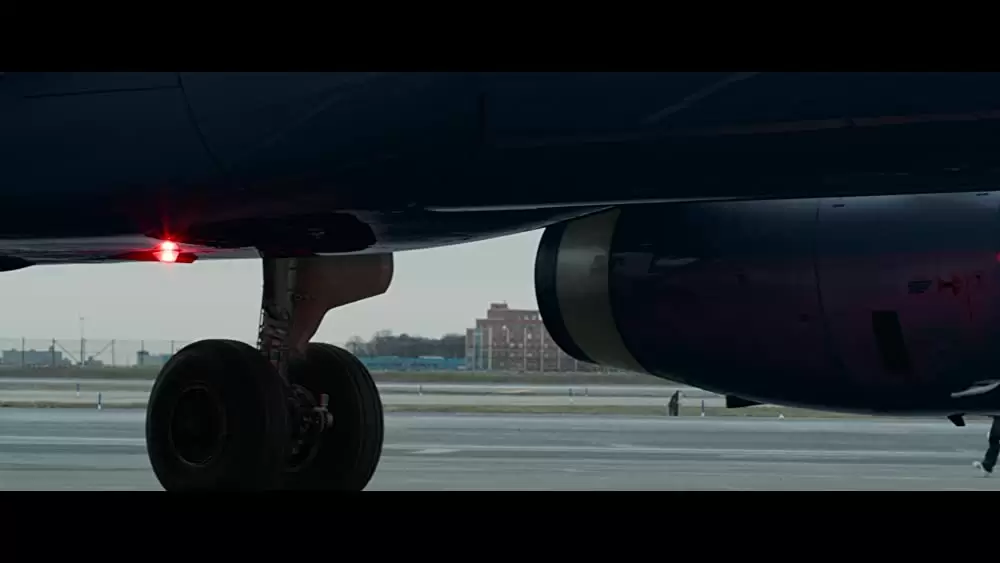 ハドソン川の奇跡の画像