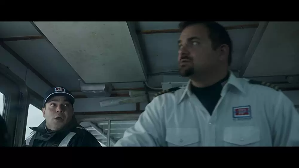 ハドソン川の奇跡の画像