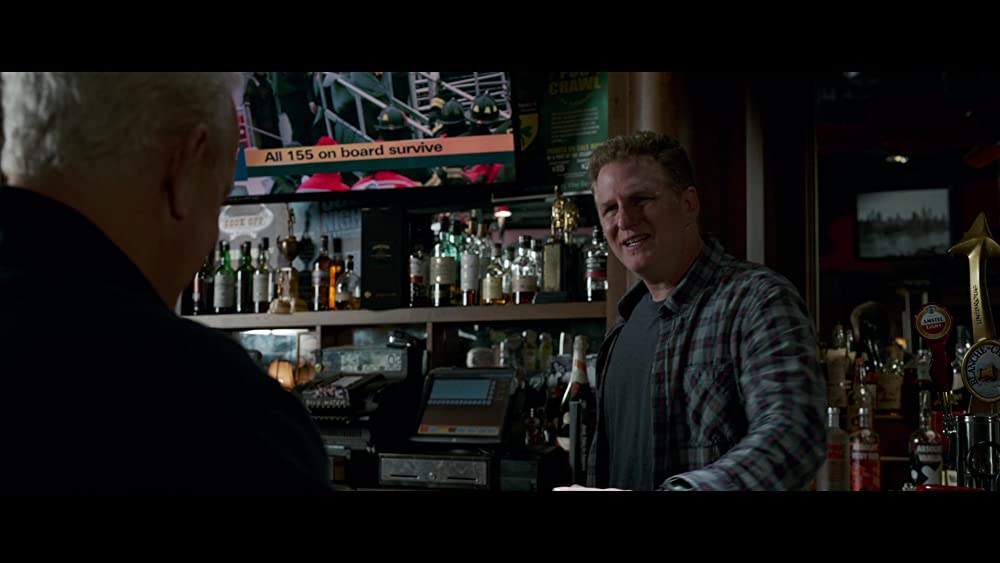 ハドソン川の奇跡の画像