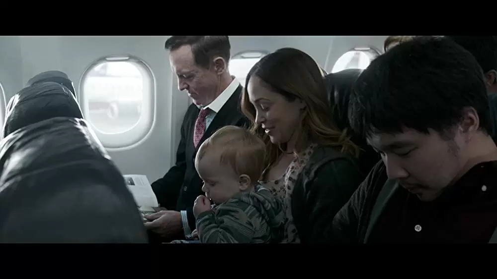 ハドソン川の奇跡の画像